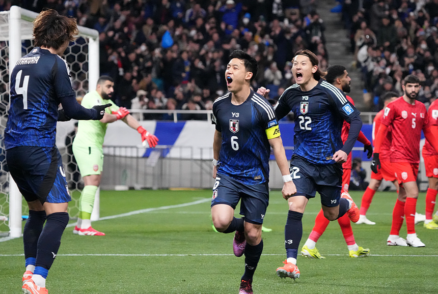 2026世界杯:枫叶军团加拿大主场逐梦的热血征程